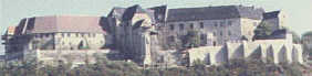 La restauration de château de Neuenburg