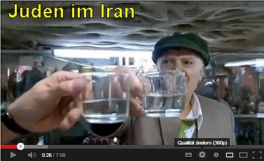 Juden im Iran